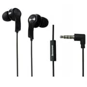 Lenovo 888016076 P165 in Ear Headset Black