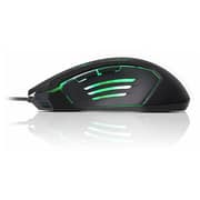 Lenovo Legion M200 RGB Gaming Mouse Black GX30P93886