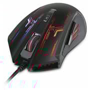 Lenovo Legion M200 RGB Gaming Mouse Black GX30P93886