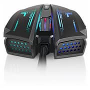 Lenovo Legion M200 RGB Gaming Mouse Black GX30P93886