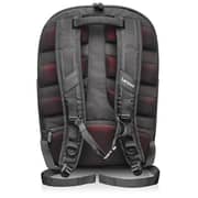 Lenovo Y Gaming Armored Active Backpack 17inch Black GX40L16533