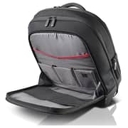 Lenovo Y Gaming Armored Active Backpack 17inch Black GX40L16533