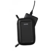 Port 400145 Colorado HDD Case 2.5in Black
