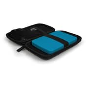 Port 400145 Colorado HDD Case 2.5in Black