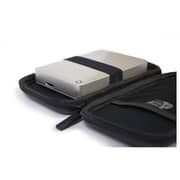 Port 400145 Colorado HDD Case 2.5in Black