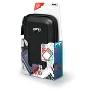 Port 400145 Colorado HDD Case 2.5in Black