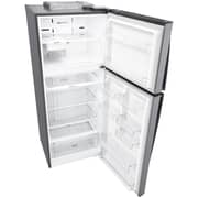 LG Top Mount Refrigerator 471 Litres GRC619HLCU, NatureFRESH™, LINEARCooling™, Multi Air Flow