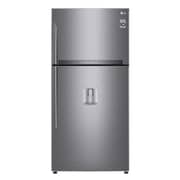 LG Top Mount Refrigerator 830 Litres GRF802HLHU