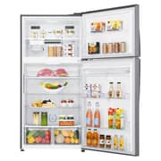 LG Top Mount Refrigerator 830 Litres GRF802HLHU