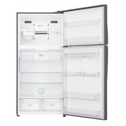 LG Top Mount Refrigerator 830 Litres GRF802HLHU