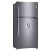 LG Top Mount Refrigerator 830 Litres GRF802HLHU
