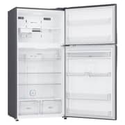 LG Top Mount Refrigerator 830 Litres GRF802HLHU