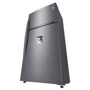 LG Top Mount Refrigerator 830 Litres GRF802HLHU
