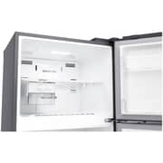 LG Top Mount Refrigerator 437 Litres GRC539HLCU, NatureFRESH™, LINEARCooling™, Inverter Linear Compressor