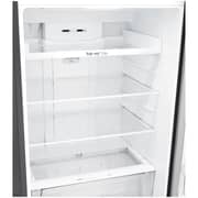 LG Top Mount Refrigerator 437 Litres GRC539HLCU, NatureFRESH™, LINEARCooling™, Inverter Linear Compressor