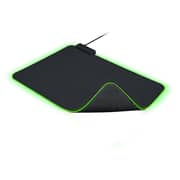Razer Goliathus Chroma RGB Gaming Mouse Mat for PC Black RZ0202500100R3M1