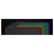 Razer Goliathus Chroma RGB Gaming Mouse Mat for PC Black RZ0202500100R3M1
