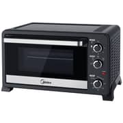 Midea Electric Oven MG25CHB