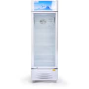 Midea Bottle Cooler 411 Litres HS411S