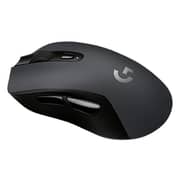 Logitech G603 Lightspeed Wireless Gaming Mouse Black