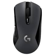 Logitech G603 Lightspeed Wireless Gaming Mouse Black