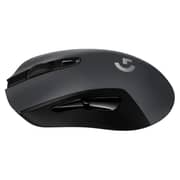 Logitech G603 Lightspeed Wireless Gaming Mouse Black