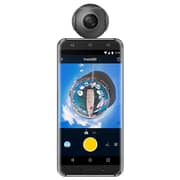 Insta360 Air Camera For Android (Micro USB) Black