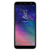 Samsung Galaxy A6 (2018) 64GB Gold 4G LTE Dual Sim Smartphone