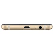 Samsung Galaxy A6 (2018) 64GB Gold 4G LTE Dual Sim Smartphone