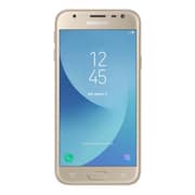 Samsung Galaxy J3 Pro 2017 4G Dual Sim Smartphone 16GB Gold