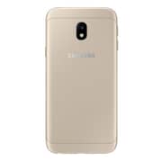 Samsung Galaxy J3 Pro 2017 4G Dual Sim Smartphone 16GB Gold