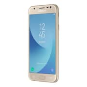 Samsung Galaxy J3 Pro 2017 4G Dual Sim Smartphone 16GB Gold