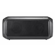 LG PK3 Portable Bluetooth Speaker Black