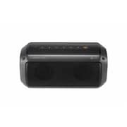LG PK3 Portable Bluetooth Speaker Black
