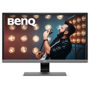 Benq EL2870U 4K Video Enjoyment Monitor with Eye-care Technology 28inch