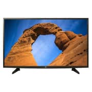 LG 43LK5100 Full HD LED Television 43inch (2018 Model)