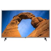 LG 43LK6100 Full HD Smart LED Television 43inch (2018 Model)