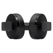 Sony CUHYA0080 Gold Wireless 7.1 On Ear Gaming Headset Black For PS4