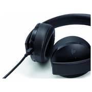 Sony CUHYA0080 Gold Wireless 7.1 On Ear Gaming Headset Black For PS4