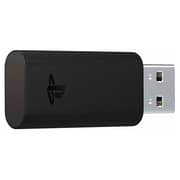 Sony CUHYA0080 Gold Wireless 7.1 On Ear Gaming Headset Black For PS4