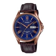 Casio MTP-1384L2AV Enticer Men's Watch