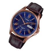 Casio MTP-1384L2AV Enticer Men's Watch