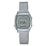 Casio LA-670WEM7 Vintage Women's Watch