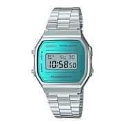 Casio A168-WEM2 Vintage Unisex Watch