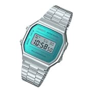 Casio A168-WEM2 Vintage Unisex Watch