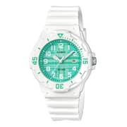 Casio LRW-200H3CV Youth Women's Watch