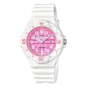 Casio LRW-200H4CV Youth Women's Watch