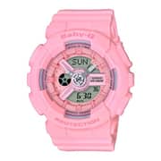 Casio BA1104A1DR Baby G Watch