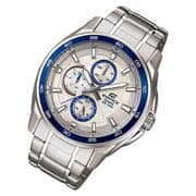Casio EF334D7AVUDF Edifice Watch
