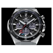 Casio EQS800CDB1AVUDF Edifice Solar Powered Watch